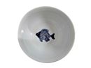 Bild von Catch of the Day Porcelain Bowl - Ulster Weavers