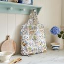 Bild von Pantry Cats Packable Bag - Ulster Weavers