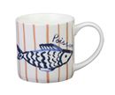 Bild von Catch of the Day New Bone China Mug - Ulster Weavers