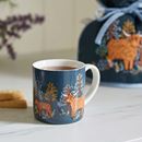 Bild von Connie the Cow New Bone China Mug - Ulster Weavers