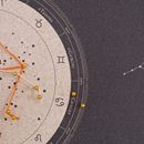 Bild von Miss Wood  Constellation Map - L Moon - No Frame