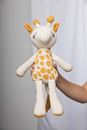 Bild von Kuscheltier GIRAFFE