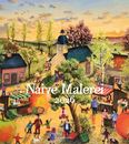 Bild von Naive Malerei Kalender 2026