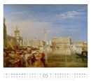 Bild von William Turner Kalender 2026