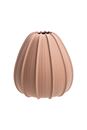 Bild von Vase GENTLE BREEZE CLAY RED