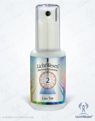 Bild von LichtWesen Meisteressenz Nr.2 Lao Tse, Tinkturspray