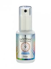 Bild von LichtWesen Meisteressenz Nr.9 Orion, Tinkturspray