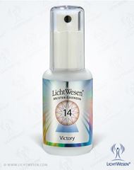 Bild von LichtWesen Meisteressenz Nr.14 Victory, Tinkturspray