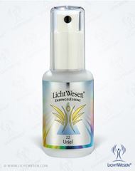 Bild von LichtWesen Erzengelessenz Nr. 22 Uriel, Tinkturspray