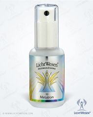 Bild von LichtWesen Erzengelessenz Nr. 30 Metatron, Tinkturspray