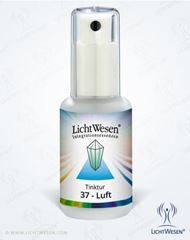 Bild von LichtWesen Integrationsessenz Nr.37 Luft, Tinkturspray