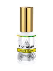 Bild von LichtWesen Themenessenz Kleine Heldin, Tinkturspray mit Goldwasser