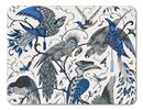 Bild von Emma J Shipley Audubon/blue Tablemat 38x29 - Jamida of Sweden