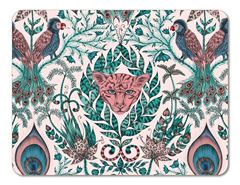 Bild von Emma J Shipley Amazon/pink Tablemat 38x29 - Jamida of Sweden