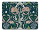 Bild von Emma J Shipley Wonder World/teal Tablemat 38x29 - Jamida of Sweden