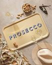 Bild von Asta Barrington Prosecco / Cream Tray 53x32cm - Jamida of Sweden