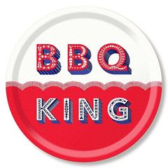 Bild von Asta Barrington BBQ KING Tray Ø 39 - Jamida of Sweden