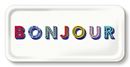 Bild von Asta Barrington Bonjour / multi Tray 32x15 - Jamida of Sweden