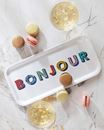 Bild von Asta Barrington Bonjour / multi Tray 32x15 - Jamida of Sweden