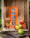 Bild von Asta Barrington Cider / satsuma orange Tray 32x15 - Jamida of Sweden