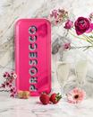 Bild von Asta Barrington Prosecco / bright pink Tray 32x15 - Jamida of Sweden