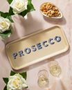 Bild von Asta Barrington Prosecco / cream Tray 32x15 - Jamida of Sweden