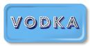 Bild von Asta Barrington Vodka / blue Tray 32x15 - Jamida of Sweden