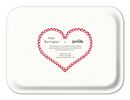 Bild von Asta Barrington FIKA  Tray 27x20cm - Jamida of Sweden