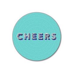 Bild von Asta Barrington Cheers Coaster Ø 10 - Jamida of Sweden