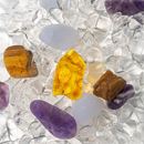 Bild von VitaJuwel ViA PRANA amethyst