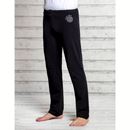 Bild von Wellness-Hose lang unisex in schwarz von The Spirit of OM