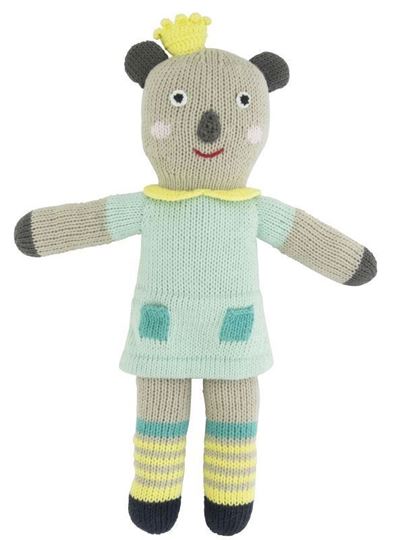 Bild von Knitted Koala Zoe , VE-2