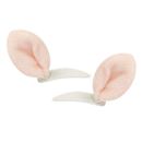 Bild von Hairclips Bunny Ears (2/card), VE-10