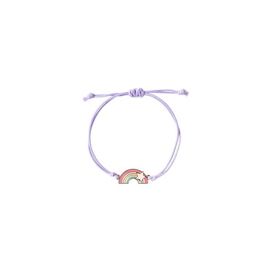 Bild von Bracelet Rainbow, VE-10