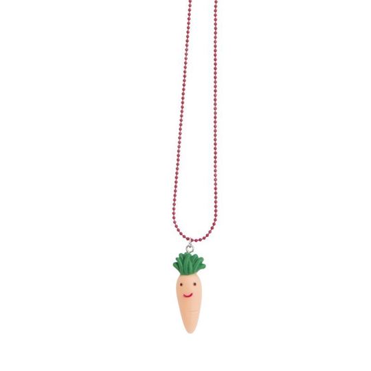 Bild von Necklace Carrot, VE-10