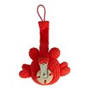 Bild von Crochet Pacifier Cord Sea Animals Assorted 3 designs, VE-12