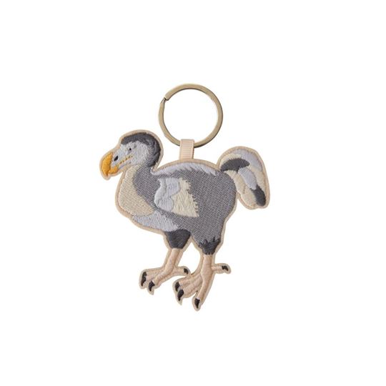 Bild von Keyring Dodo, VE-10