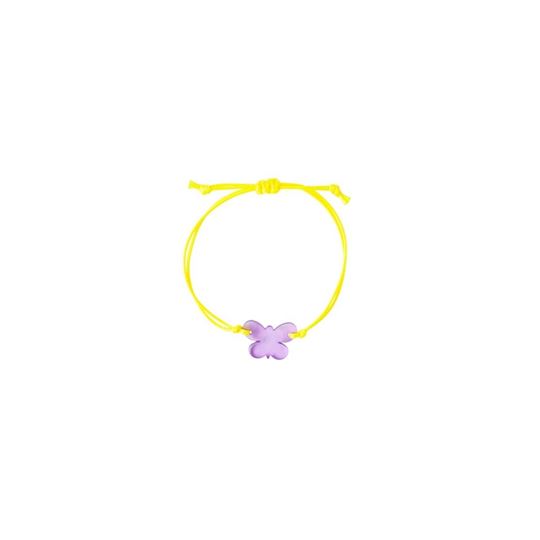 Bild von Bracelet Butterfly, VE-10