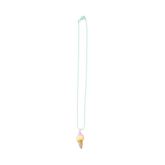 Bild von Necklace Icecream Cone, VE-10