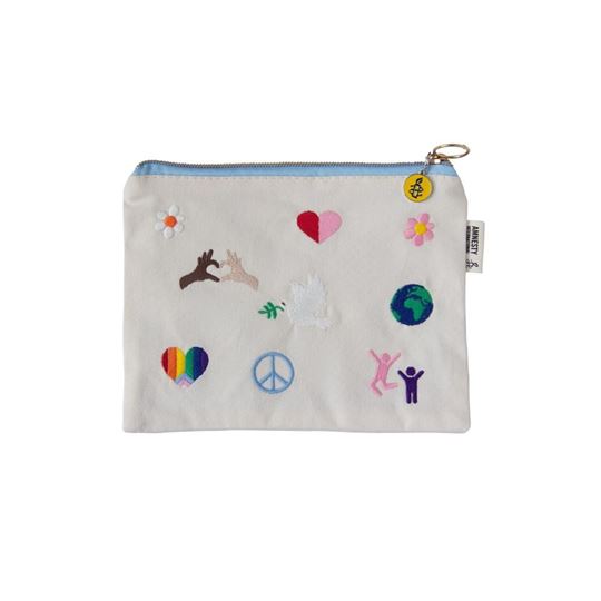 Bild von Pouch Peace, VE-6