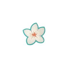 Bild von Brooch Almond Blossom, VE-10