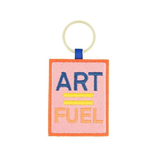 Bild von Keyring Art=Fuel, VE-10