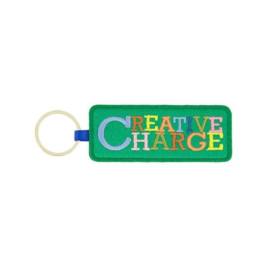 Bild von Keyring Creative Charge, VE-10