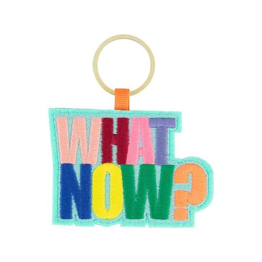 Bild von Keyring What Now?, VE-10