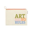 Bild von Pouch Art Has No Rules, VE-6