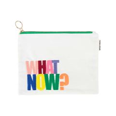 Bild von Pouch What Now?, VE-6