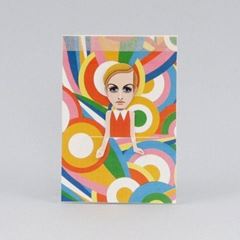 Bild von Noodoll Artist Pocket Sketch Fashion Mod, VE-8