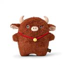 Bild von Noodoll Classic Plush Toy 20 cm Ricemoo - Highland Cow, VE-4