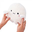 Bild von Noodoll Mini Plush Riceboo - White Ghost , VE-4