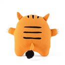 Bild von Noodoll Classic Plush Toy 20 cm Ricetiger - Orange, VE-4